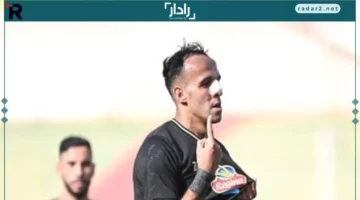 غيابات بالجملة.. يتصدرها منسى ودونجا وشحاته في صفوف الزمالك بمواجهة الصومالي